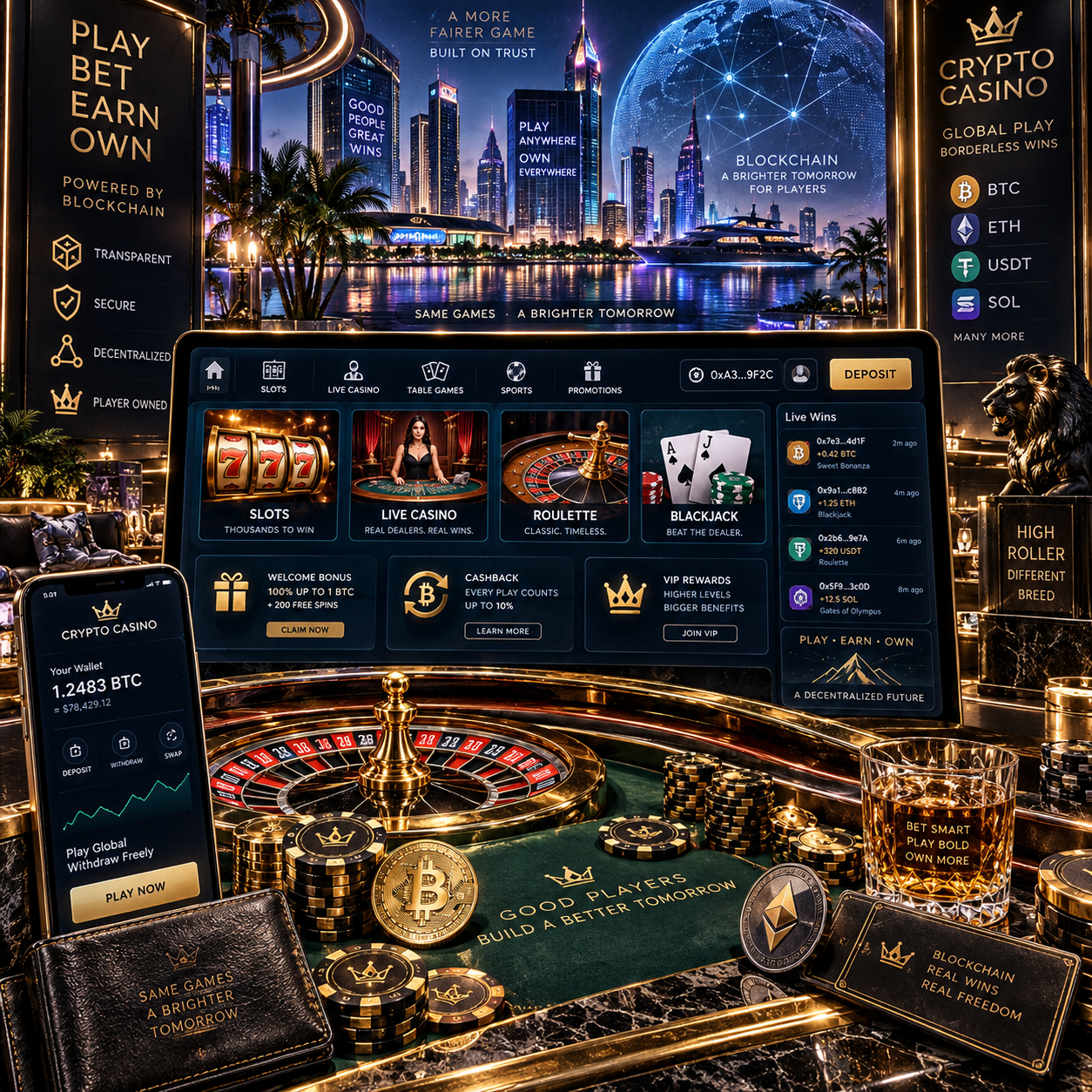 Krypto Casinos In Deutschland 2026 Wie Unternehmensberatung Bei Der Rechtssicheren Etablierung