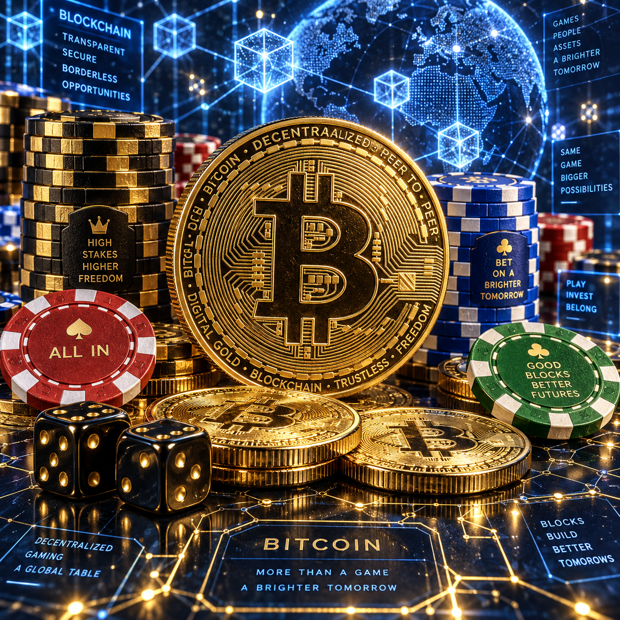 Krypto Casinos In Deutschland 2026 Wie Bitcoin Co Das Online Glcksspiel Verndern